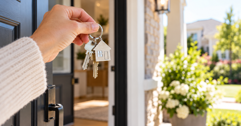 How Long Does It Take to Buy a House in St. Louis?